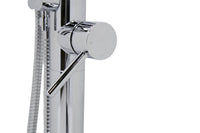 Thumbnail for ANZZI Kros FS-AZ0025CH Tub Filler Tub Filler ANZZI
