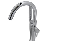 Thumbnail for ANZZI Kros FS-AZ0025CH Tub Filler Tub Filler ANZZI 