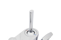 Thumbnail for ANZZI Kase FS-AZ0029CH Tub Filler Tub Filler ANZZI