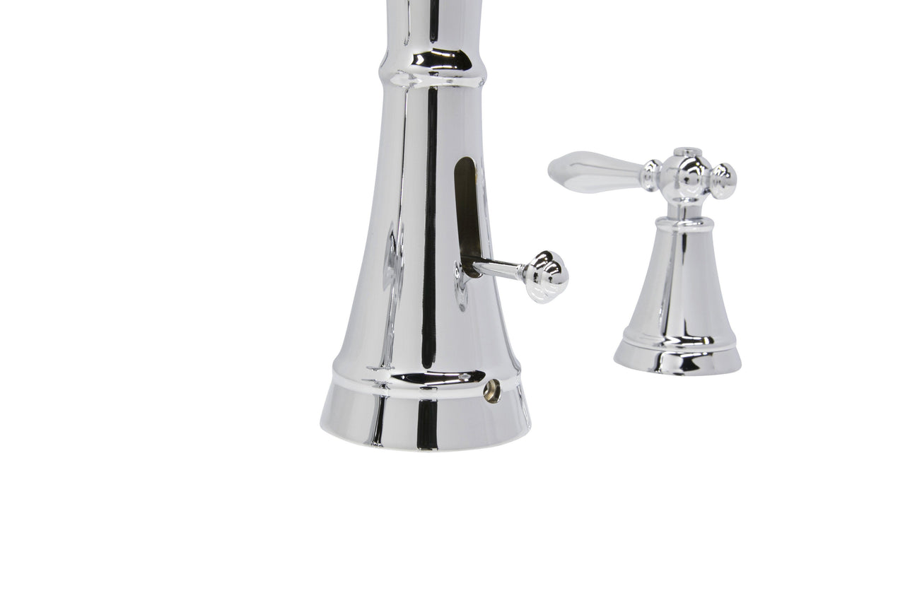 ANZZI Ahri FR-AZ274 bathtub faucets bathtub faucets ANZZI