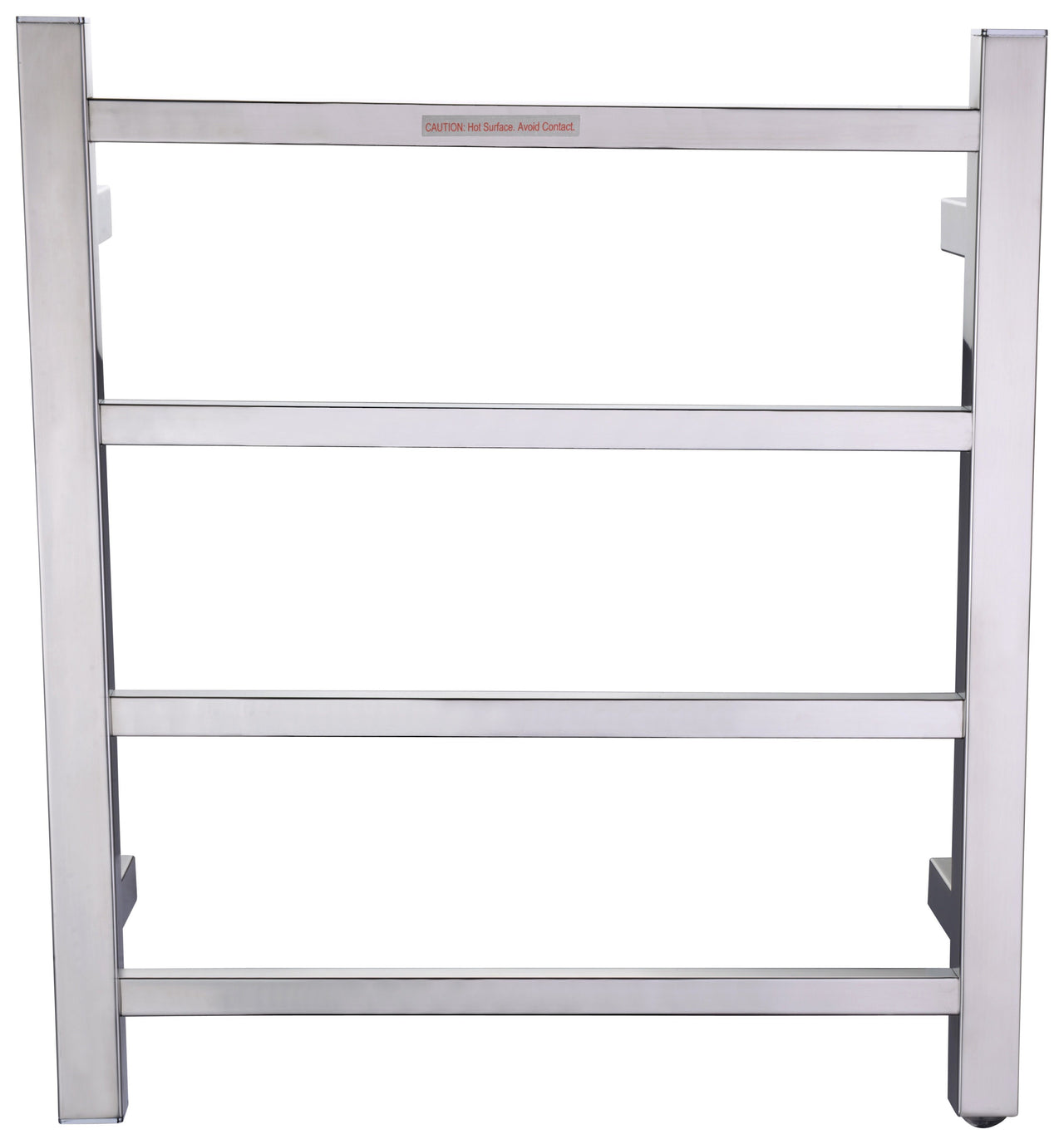 ANZZI Magnus Series TW-AZ016CH Towel Warmers Towel Warmers ANZZI