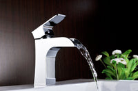 Thumbnail for ANZZI Forza Series L-AZ019 Bathroom Faucet Bathroom Faucet ANZZI