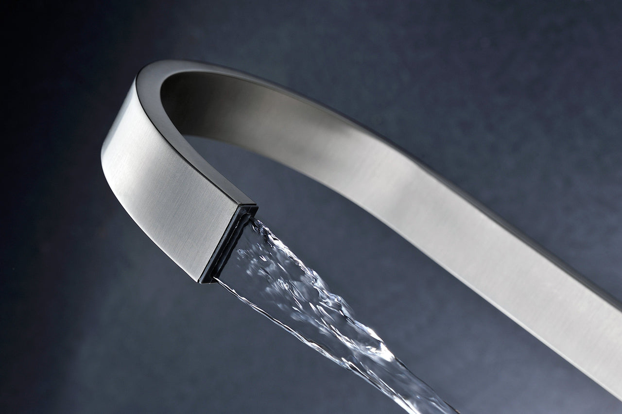 ANZZI VANGUARD Series K32192A-035B Kitchen Sink Kitchen Sink ANZZI