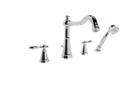Thumbnail for ANZZI Ahri FR-AZ274 bathtub faucets bathtub faucets ANZZI