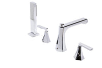 Thumbnail for ANZZI Shine FR-AZ574 bathtub faucets bathtub faucets ANZZI