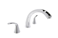 Thumbnail for ANZZI Note FR-AZ073 bathtub faucets bathtub faucets ANZZI
