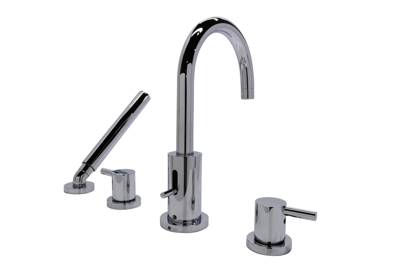 ANZZI Lien FR-AZ275 bathtub faucets bathtub faucets ANZZI