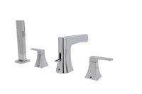 Thumbnail for ANZZI Cove FR-AZ174 bathtub faucets bathtub faucets ANZZI