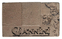 Thumbnail for Foro Romano Concrete Wall Fountain W/Planter Around Water Basin With Spout