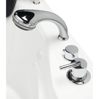Thumbnail for BT-084 Corner Air/Whirlpool Tub