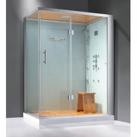 Thumbnail for Athena WS-141R Steam Shower