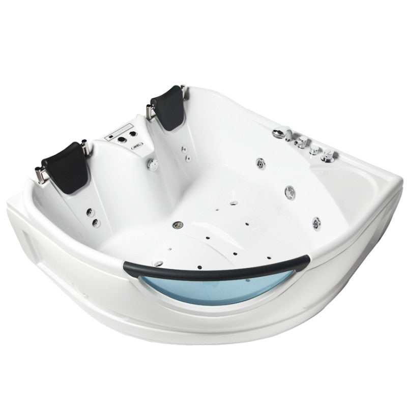 BT-150150 Corner Air/Whirlpool
