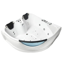 Thumbnail for BT-150150 Corner Air/Whirlpool