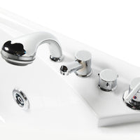 Thumbnail for BT-150150 Corner Air/Whirlpool