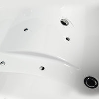 Thumbnail for BT-150150 Corner Air/Whirlpool