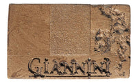 Thumbnail for Foro Romano Concrete Wall Fountain W/Planter Around Water Basin With Spout
