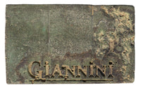 Thumbnail for Foro Romano Concrete Wall Fountain W/Planter Around Water Basin With Spout