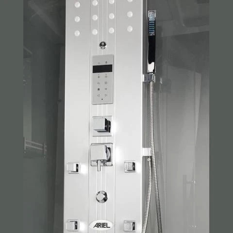 Mesa WS-301 Steam Shower