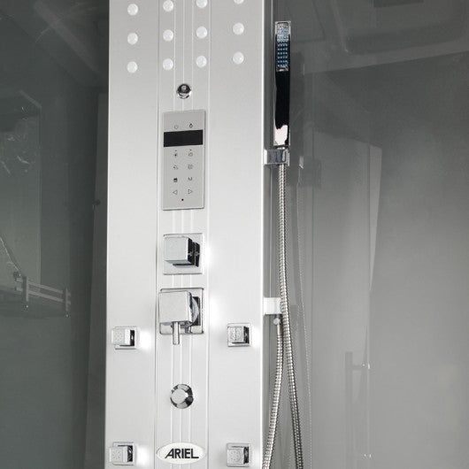 Mesa WS-300  Steam Shower