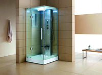 Thumbnail for Mesa WS-301 Steam Shower