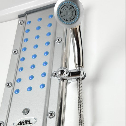 Mesa 608A Steam Shower