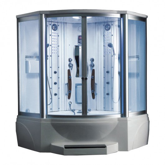 Mesa 608A Steam Shower