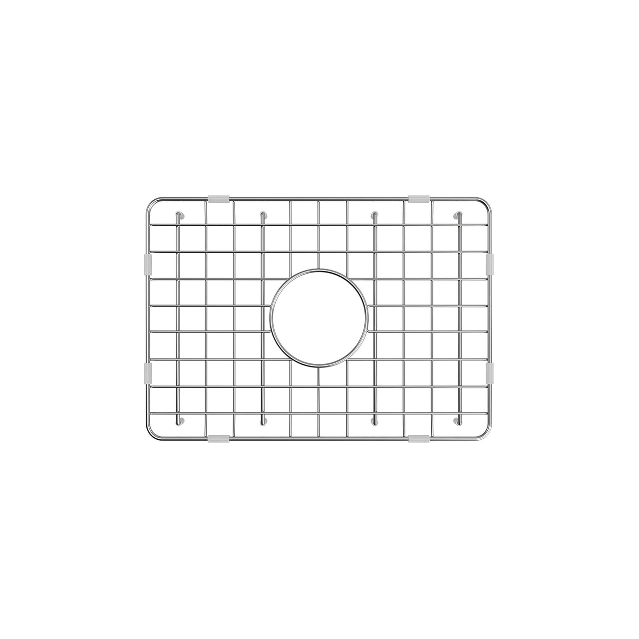 LaToscana 17 1/2" Stainless Steel Grid For Kitchen Sink