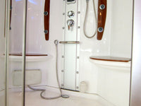 Thumbnail for Mesa 803A Steam Shower