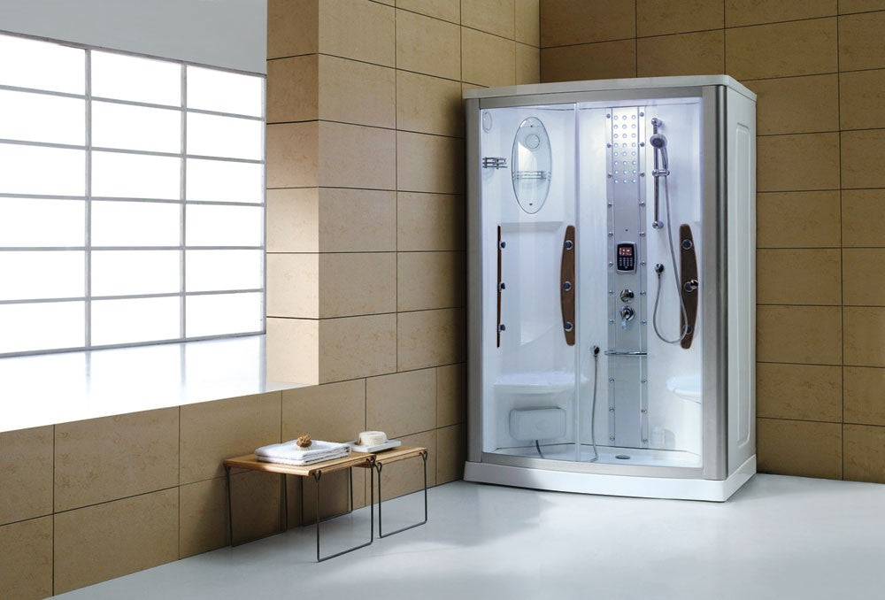 Mesa 803A Steam Shower