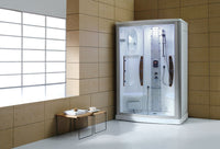 Thumbnail for Mesa 803A Steam Shower