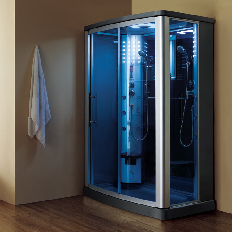 Mesa 803L Steam Shower