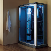 Thumbnail for Mesa 803L Steam Shower