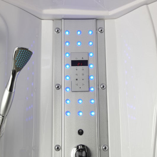 Mesa 905 Steam Shower