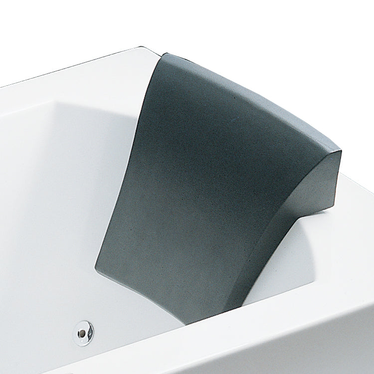 Ariel Platinum AM154-70 Whirlpool Bathtub