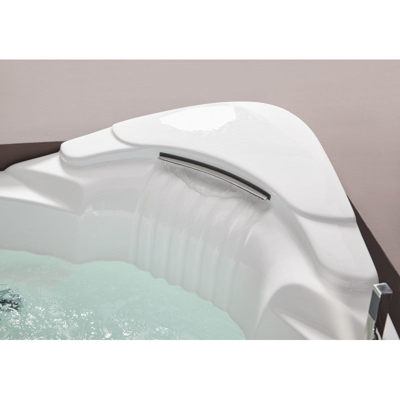 Platinum AM-505 Air/Whirlpool Tub