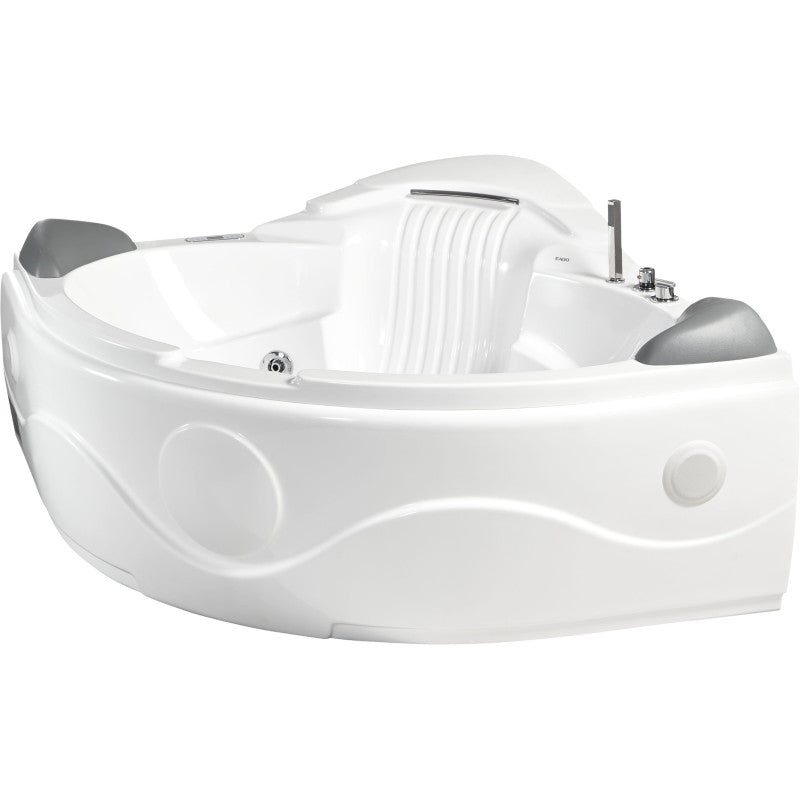 Platinum AM-505 Air/Whirlpool Tub