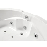 Thumbnail for Platinum AM-505 Air/Whirlpool Tub