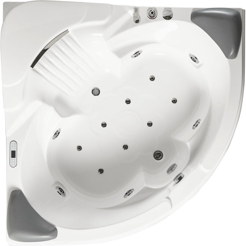 Platinum AM-505 Air/Whirlpool Tub