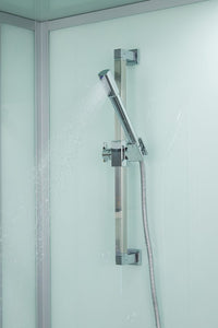 Thumbnail for Platinum Anzio Steam Shower-Left