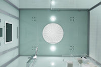 Thumbnail for Platinum Anzio Steam Shower-Right
