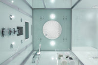Thumbnail for Platinum Arezzo Steam Shower-Right