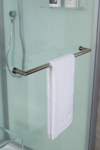 Thumbnail for Platinum Arezzo Steam Shower-Right