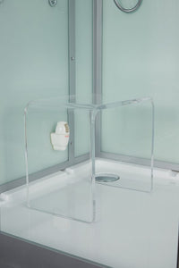 Thumbnail for Platinum Arezzo Steam Shower-Right