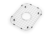 Thumbnail for Houzer Wirecraft Stainless Steel Bottom Sink Grid – 12