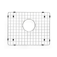 Thumbnail for Houzer Wirecraft Bottom Sink Grid – 17-9/16