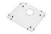 Thumbnail for Houzer Stainless Steel Wirecraft Bottom Sink Grid – 17-1/2
