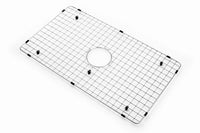 Thumbnail for Houzer Stainless Steel Wirecraft Bottom Sink Grid – 31