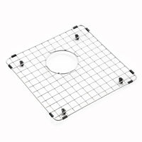 Thumbnail for Houzer BG-8050 Stainless Steel Wirecraft Bottom Sink Grid – 15