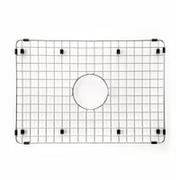 Thumbnail for Houzer BG-8500 Stainless Steel Wirecraft Bottom Sink Grid – 21-7/16