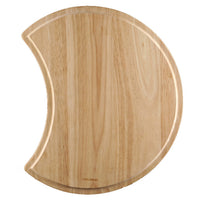 Thumbnail for Houzer CB-1800 Endura Hardwood Cutting Board – 16.125